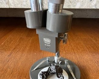 Sikhite-Alin Meteorite