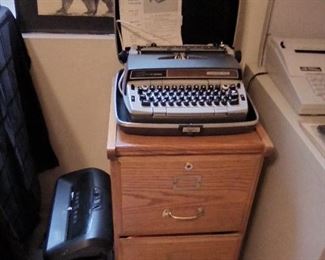 Another great typewriter!
