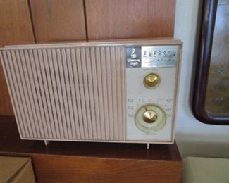 Vintage Radio