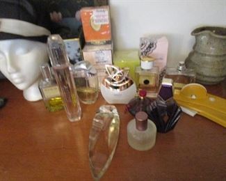 Perfumes