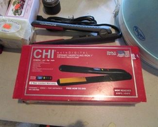 100's of NEW hair products mostly salon