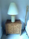 Nightstand by Century