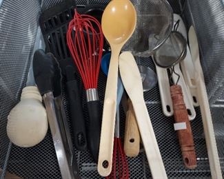 Kitchen stuff