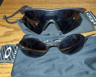 Oakley sunglasses