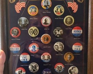 Reproduction campaign buttons