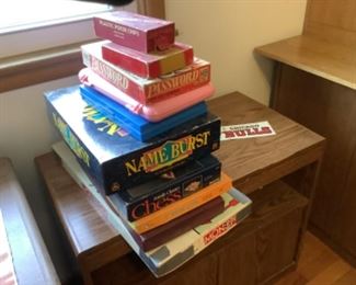 Boxed games