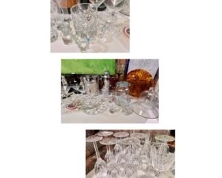 Glassware 