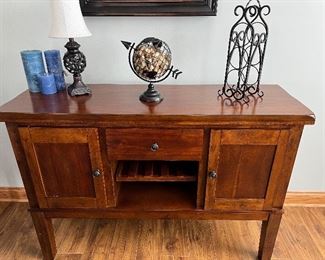 Ashley Furniture Dining Room Buffet 