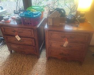 pair night stands