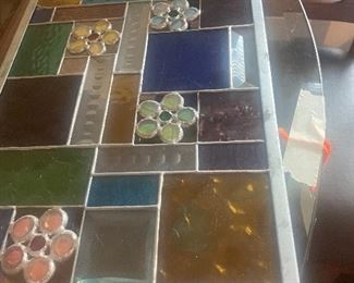 stained glass