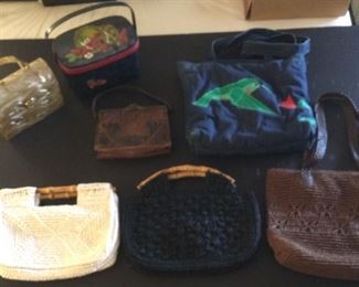 Unique Purses