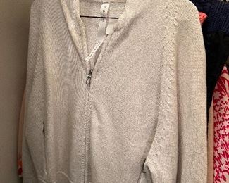 NWT Lululemon sweater