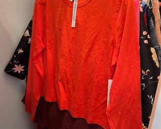 Lulu lemon NWT