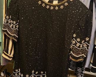 So many cute vintage finds