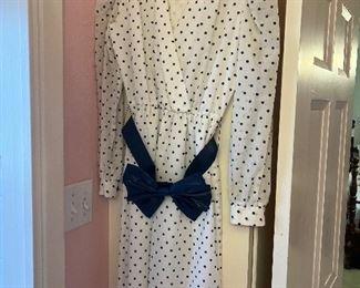 Cute vintage dress