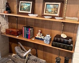 More great accessories