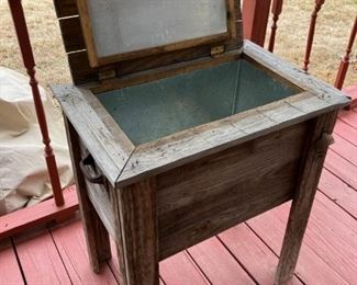 Perfect for outdoor parties