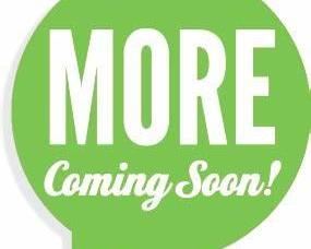 Keep checking back as we post more pics!!