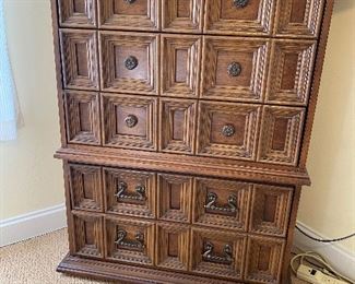 VTG 60s/ 70s highboy