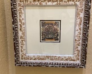 picture frames
