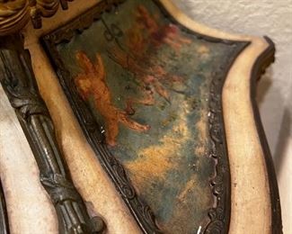 Antique cabinet see the rest of the photos