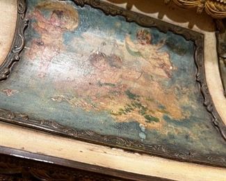 Antique cabinet see the rest of the photos