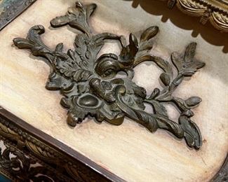 Antique cabinet see the rest of the photos