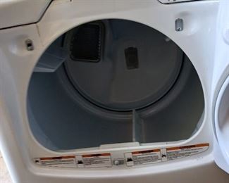 Dryer less than 2yrs old