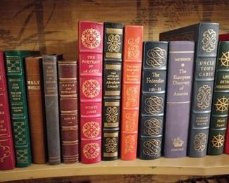 Original edition books 