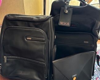 Tumi Backpacks