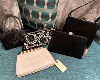 Vintage Handbags