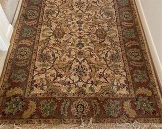 3 x 5 Area Rug