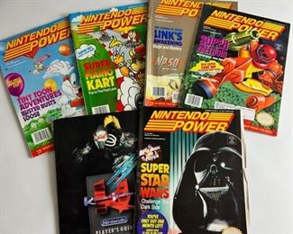 Nintendo Power