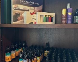Essential Oils