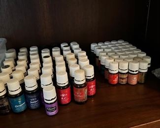 Essential Oils