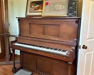 Daryl Howard Paintings