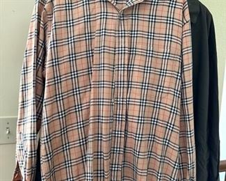 Burberry Shirt