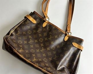 Louis Vuitton 