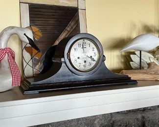 Ansonia Mantel Clock
