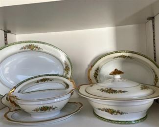 "Made in Japan" China