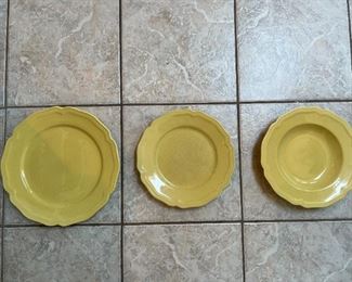 Williams-Sonoma Plates & Bowls