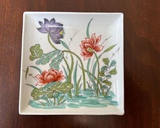 Small Plate for Tiffany & Co.