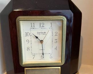 Danbuy Clock