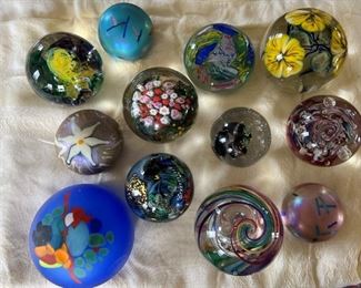 Paperweights