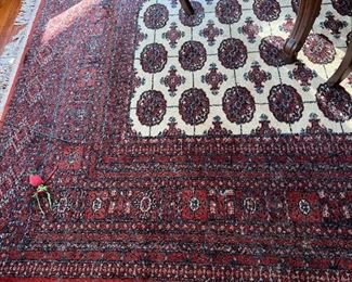 Karastan Rug