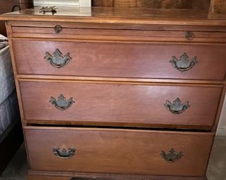Conant Ball Small Dresser