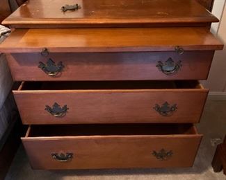 Conant Ball Small Dresser