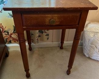 Side Table