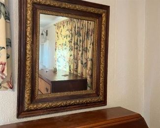 Another Very Nice Wall Mirror