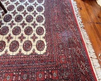 Karastan Rug